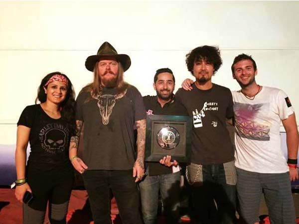 Harley Rock Riders Season VI—Some Interesting Highlights