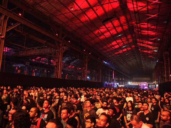 Harley Rock Riders Season VI—Some Interesting Highlights