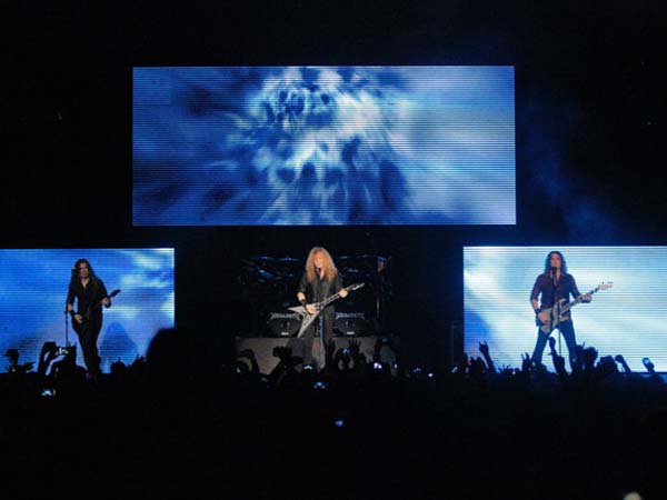 Harley Rock Riders Season VI—Some Interesting Highlights