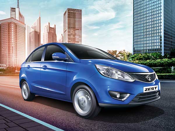 tata zest discounts for diwali