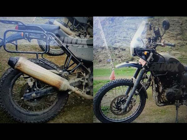 royal enfiled himalayan adventure spy