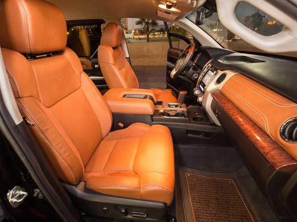 toyota tundrasine concept