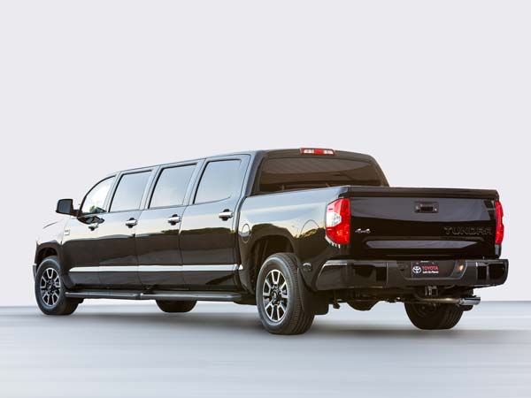 toyota tundrasine concept