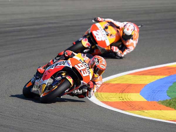 repsol honda 