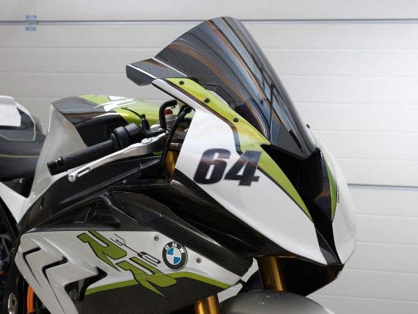 bmw err electric bike