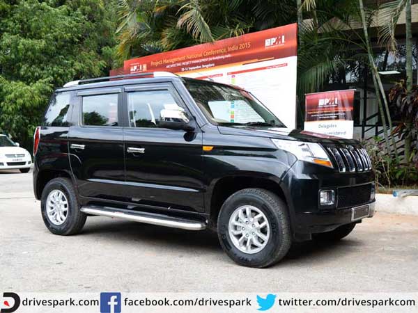 mahindra diwali sales