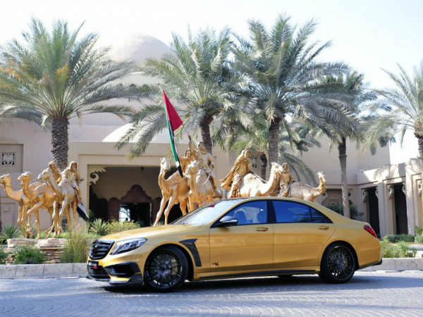 brabus rocket 900 desert gold edition side profile brabus rocket 900 desert gold edition side profile
