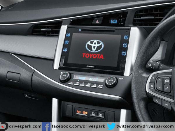 Feature Rich Multimedia Experience Feature Rich Multimedia Experience