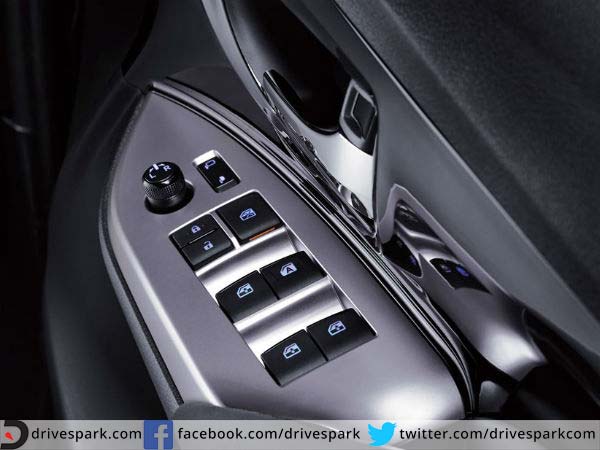 Control At Your Fingertrips Control At Your Fingertrips