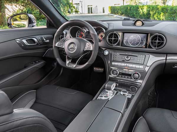 Newfangled Infotainment and Fibres