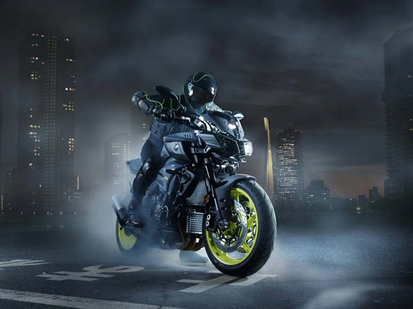 eicma yamaha mt 10 2016 model wallpaper