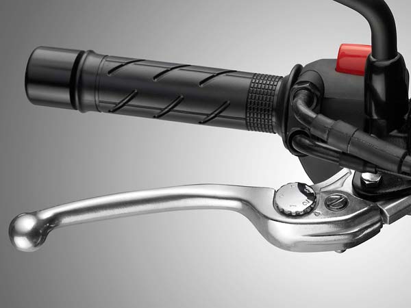 eicma 2015 honda cb500f 2016 model clutch