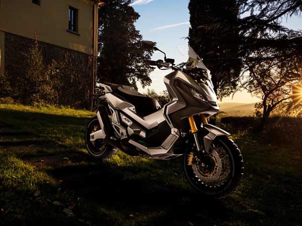 eicma 2015 honda city adventure concept wallpaper