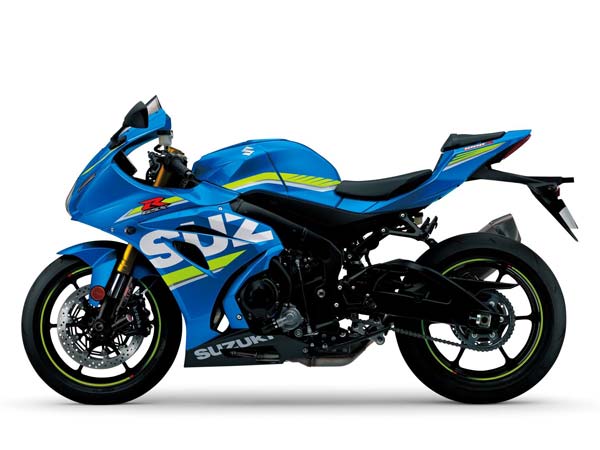 eicma 2015 suzuki gsx r1000 concept side design