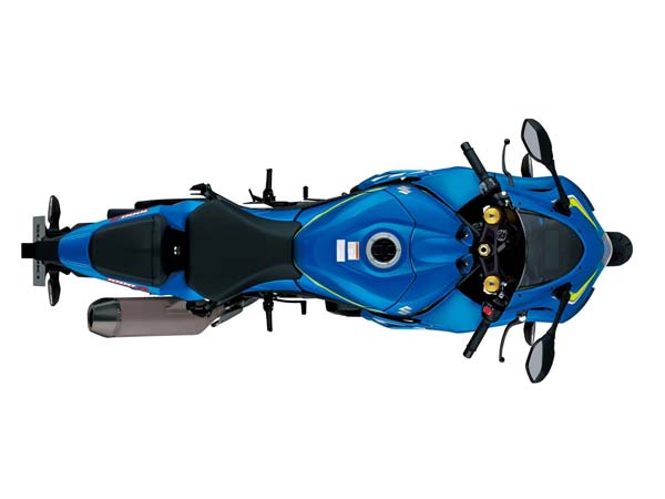 eicma 2015 suzuki gsx r1000 concept upper view