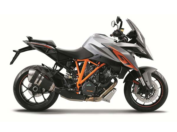 eicma 2015 ktm 1290 super duke gt side design