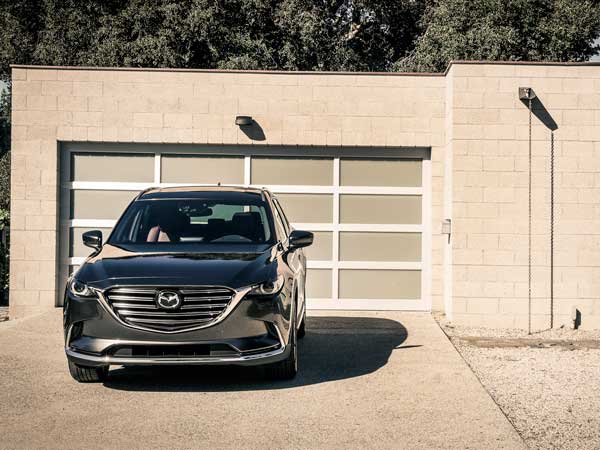 la auto show mazda cx9 wallpaper