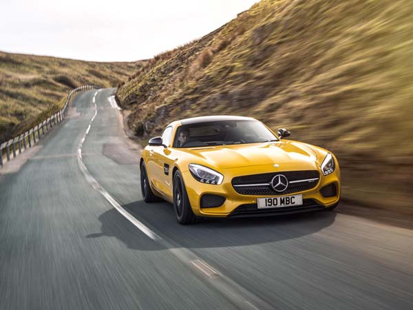 mercedes amg gts front profile mercedes amg gts front profile