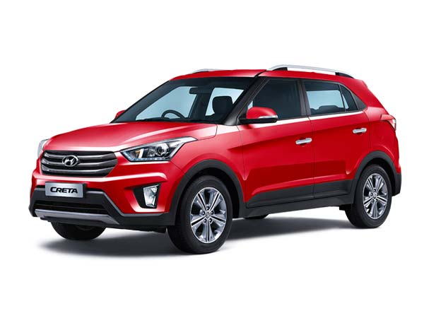 mahindra xuv500 vs hyundai creta automatic comparison creta front profile