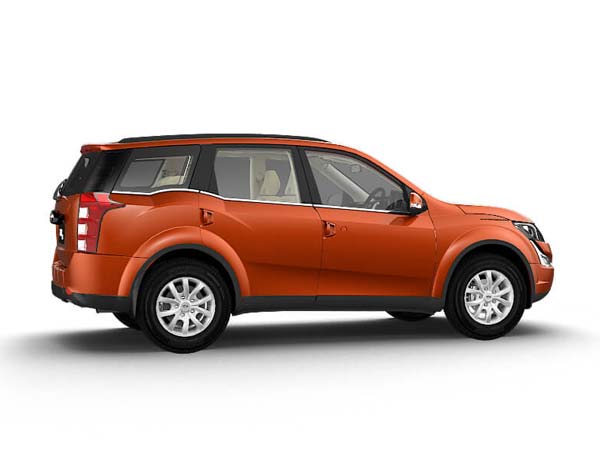 mahindra xuv500 vs hyundai creta automatic comparison xuv500 side profile