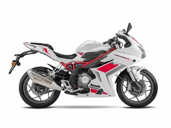 benelli tornado 302 coming to india