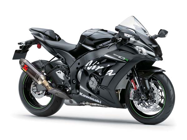 kawasaki ninja zx 10 r coming to india