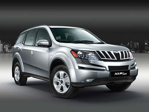 most recalled cars in india mahindra xuv500