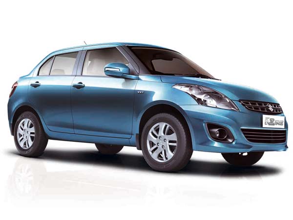 most recalled cars in india maruti swift dzire