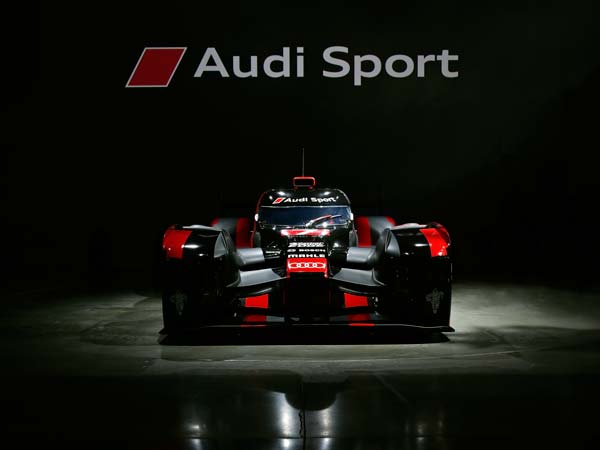 2016 audi r18 LMP1 Racer 2016 audi r18 LMP1 Racer