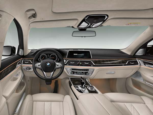 new bmw 7 series interior
