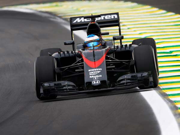 formula one 2016 calendar