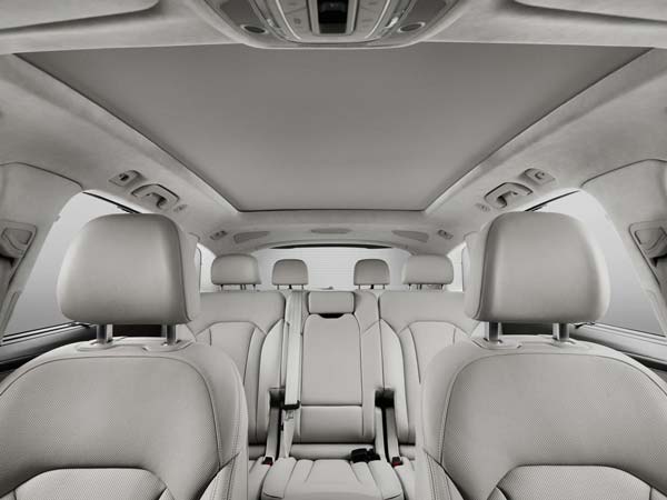 audi q7 facelift india interior audi q7 facelift india interior
