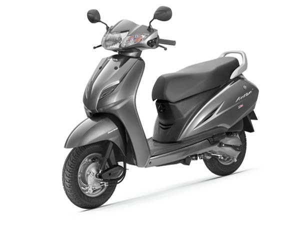 best selling scooters in november honda activa