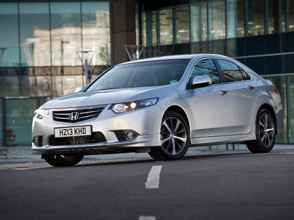 honda accord 2016 auto expo