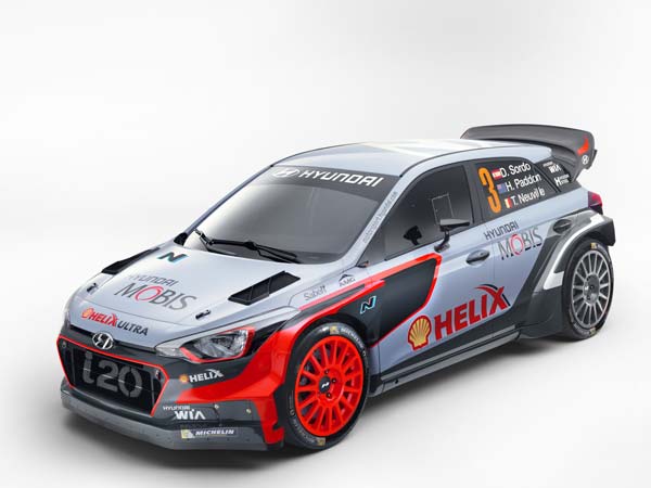 hyundai i20 wrc front three quarter hyundai i20 wrc front three quarter