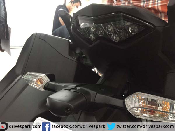 kawasaki versys 650 tail lamp