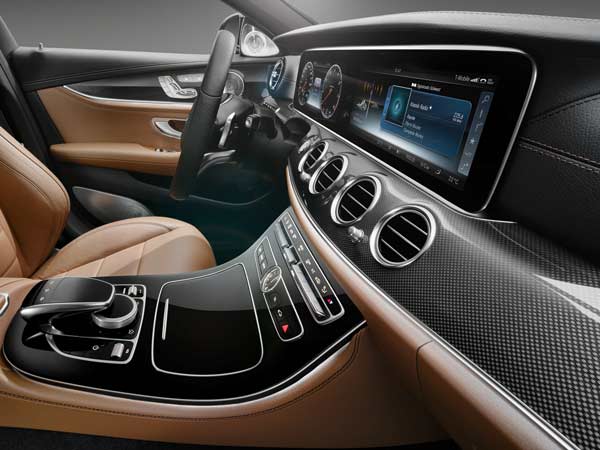 mercedes e class dashboard mercedes e class dashboard