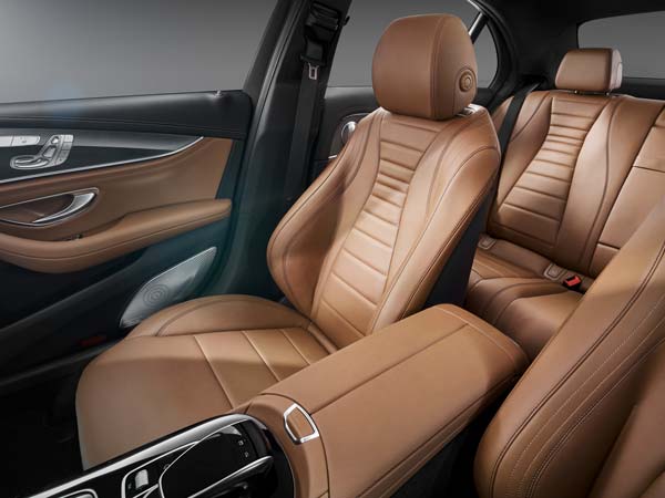 mercedes e class seats mercedes e class seats