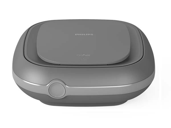 philips gopure compact air purifier
