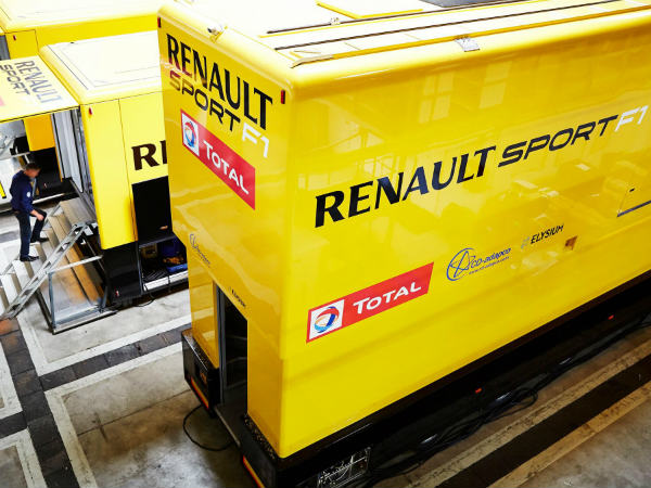 renault formula one renault formula one