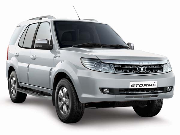 tata safari storme varicor vs mahindra xuv500 comparison safari varicor 400