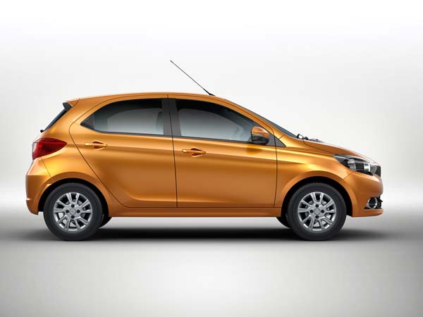tata zica review mileage specs features zica side profile
