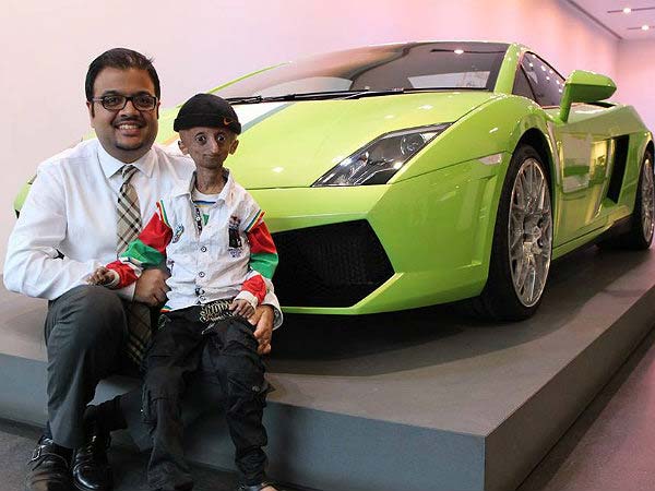 top 10 most engaging facebook posts lamborghini spcial treat for birthday boy