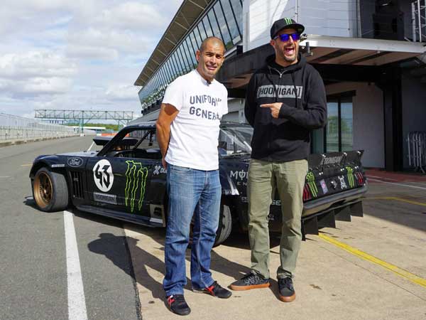 top gear chris harris