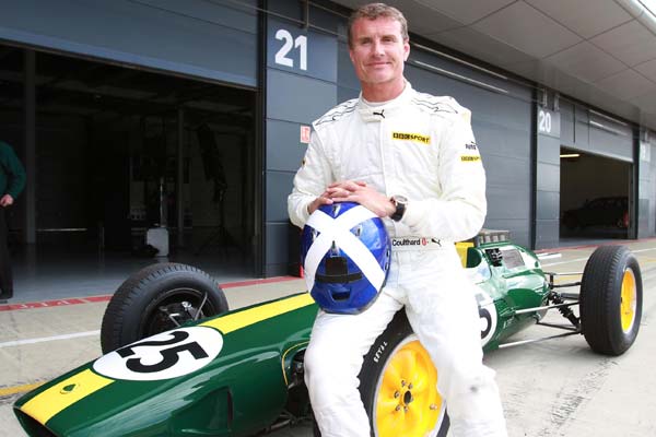 top gear david coulthard
