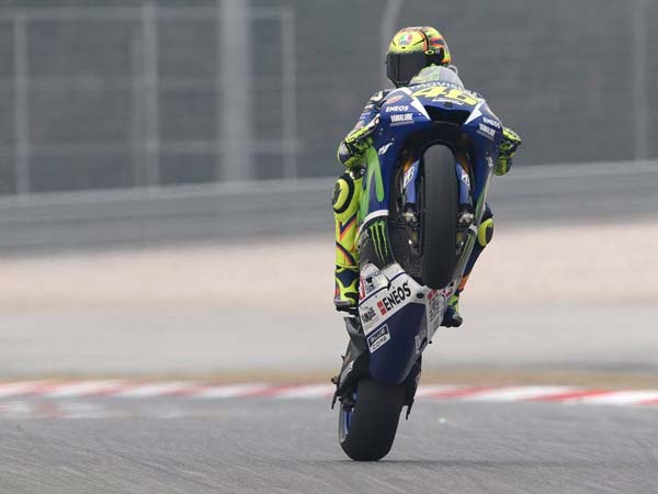 valentino rossi 2016 motogp