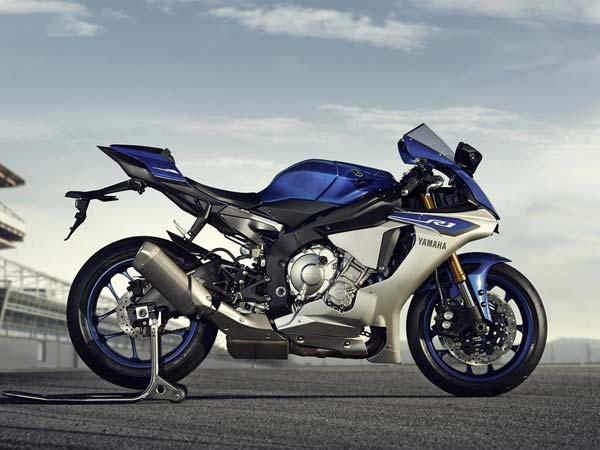 yamaha r1 india recall
