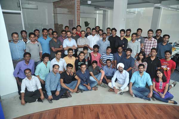 ather energy electric scooter