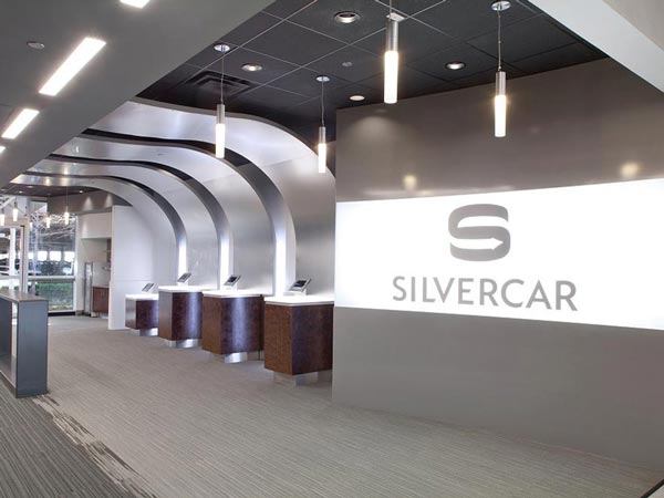 Audi invests in silvercar 