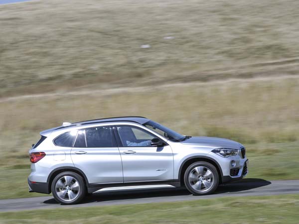 bmw x1 2016 auto expo
